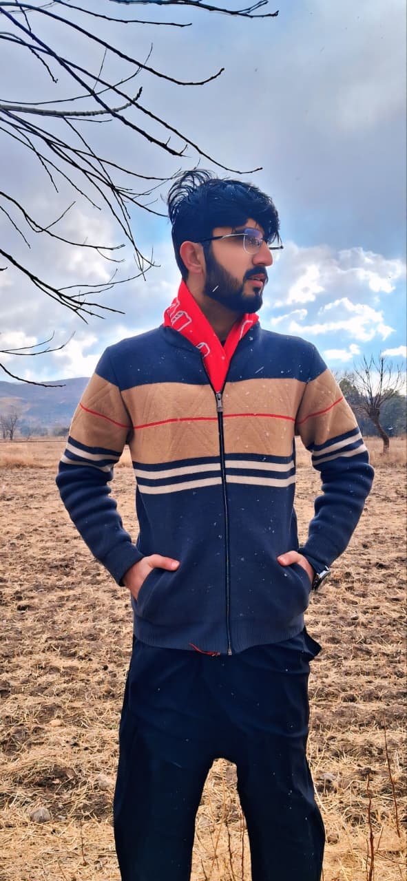 Ahmad Noor's Profile Image